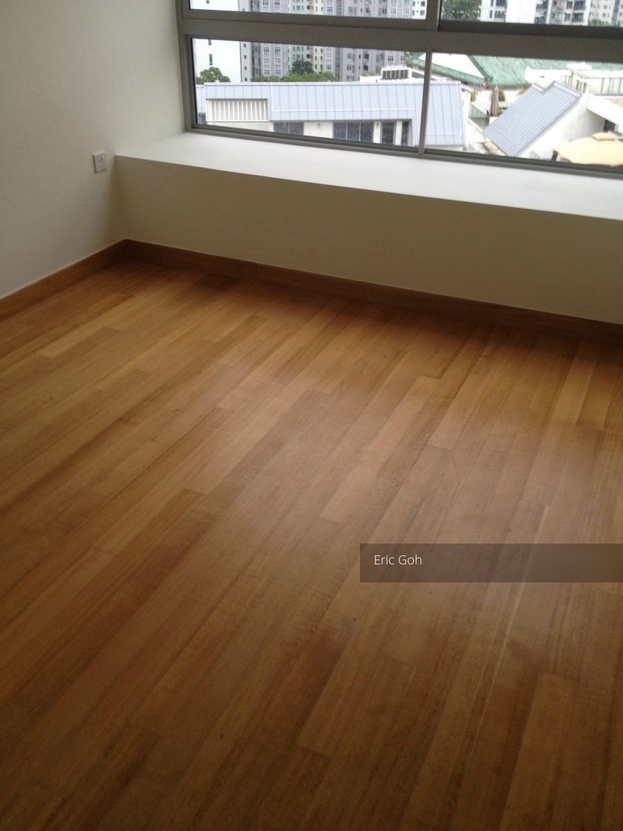 The Wharf Residence (D9), Condominium #113472352